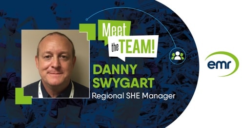 Danny Swygart banner