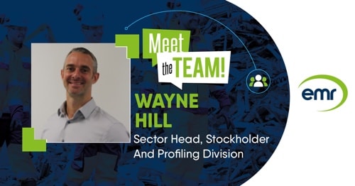 Wayne Hill