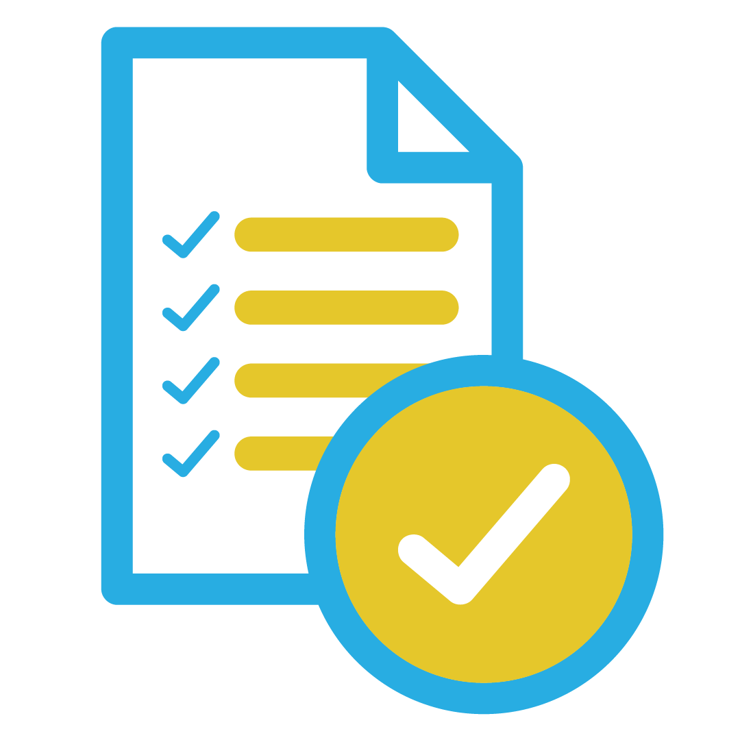 Why EMR? icon